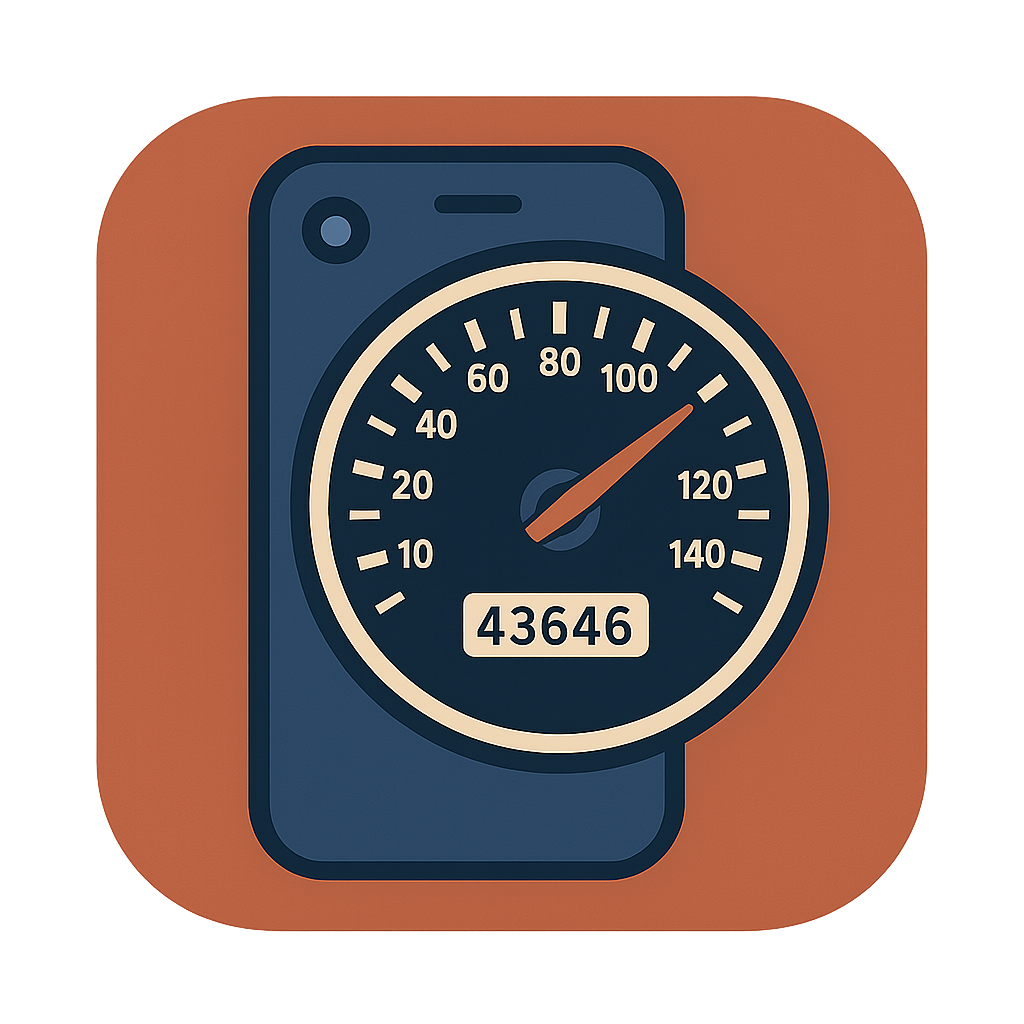 App Icon